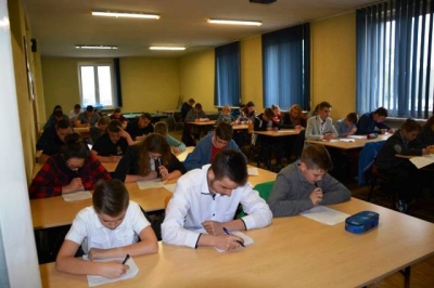 Konkurs pożarniczy powiaty 2017