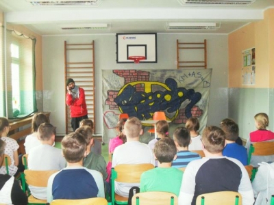 spektakl teatralny Blogerka_1