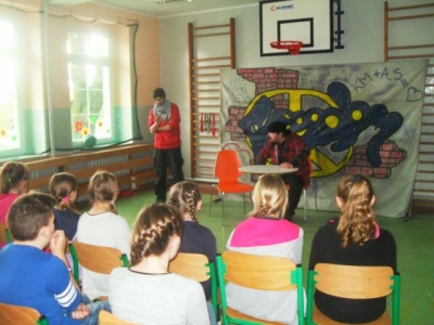 spektakl teatralny Blogerka_2