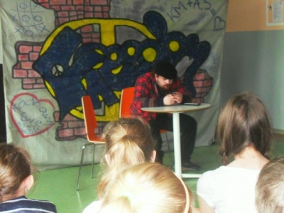 spektakl teatralny Blogerka_6