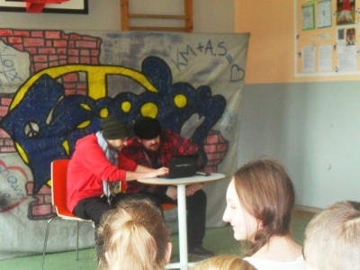 spektakl teatralny Blogerka_9