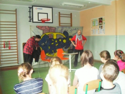 spektakl teatralny Blogerka_12