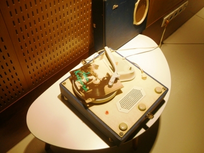 Muzeum Polskiej Piosenki Opole 2017