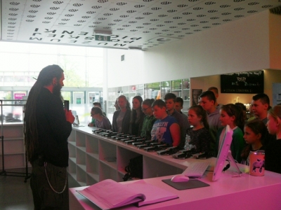 Muzeum Polskiej Piosenki Opole 2017