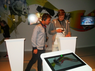 Muzeum Polskiej Piosenki Opole 2017