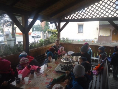 Wycieczka do gospodarstwa rolnego