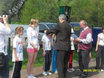 Polska Biega 2010_11