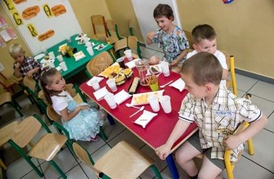 Dzień Mamy i Taty Poborszów