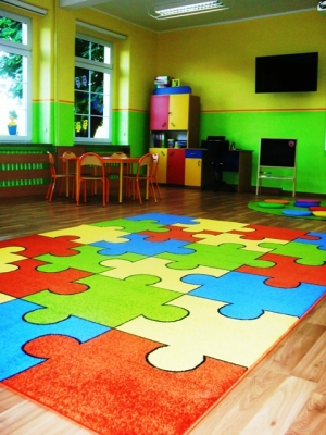 Nowa sala dla Publicznego Przedszkola w Większycach
