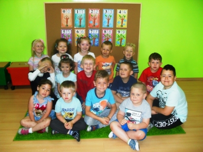 Uroczyste otwarcie sali dla Publicznego Przedszkola w Większycach