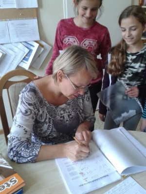 VII Światowy Dzień Tabliczki Mnożenia