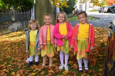 festiwal piosenki jesiennej