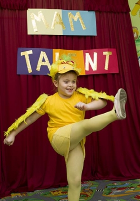 Mam talent