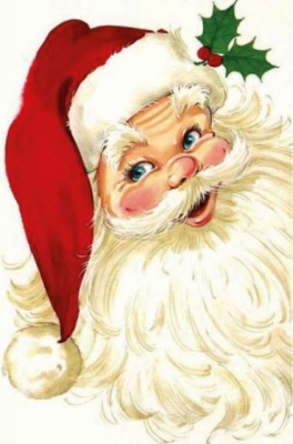 I ty możesz zostać Świętym Mikołajem