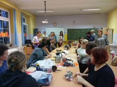 warsztaty swiateczne