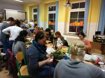 warsztaty swiateczne