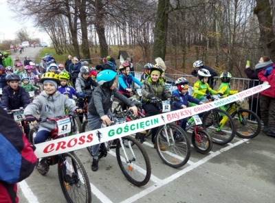 Bryksy Cross 2017