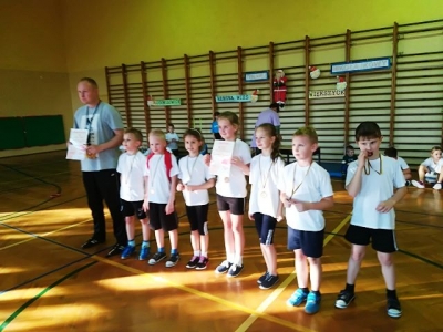 Turniej Mikołajkowy