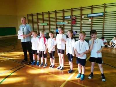 Turniej Mikołajkowy