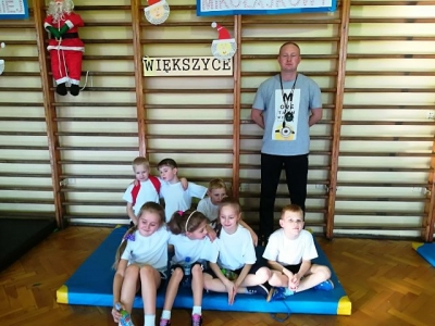 Turniej Mikołajkowy