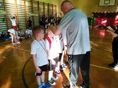 Turniej Mikołajkowy