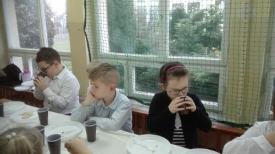 wigilijka w klasach I-IV_1