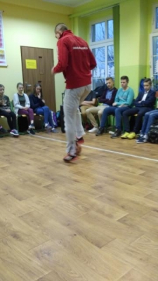 spotkanie z rekordzista w zonglowaniu pilka_7