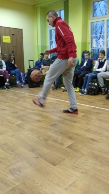 spotkanie z rekordzista w zonglowaniu pilka_8