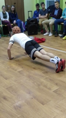 spotkanie z rekordzista w zonglowaniu pilka_29