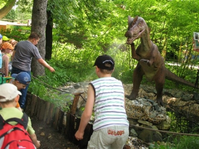 Park Dinozaurow_51