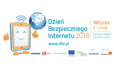 Dzien Bezpiecznego Internetu