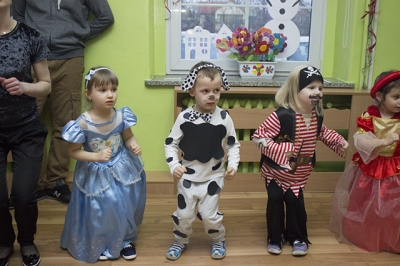 bal karnawalowy 2018