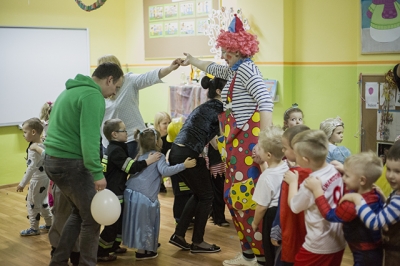 bal karnawalowy 2018