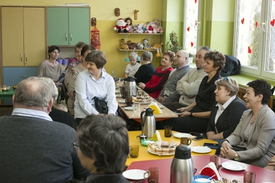 Dzien babci i dziadka