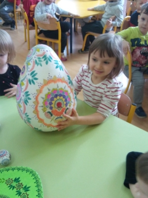 warsztaty wielkanocne