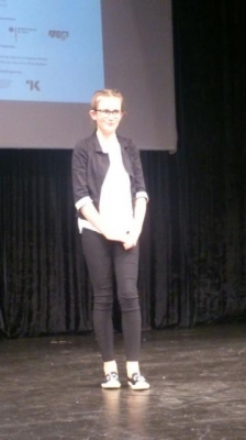 konkurs recytatorski