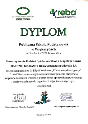 dyplom
