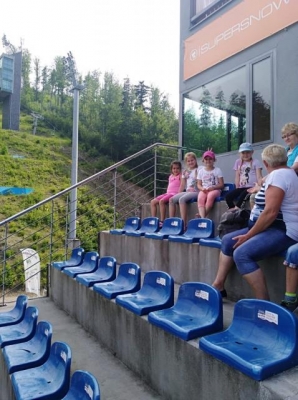 Wisla Ustron 2018_19