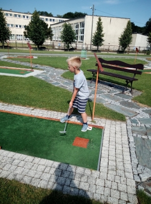 Dzien Dziecka Poborszow