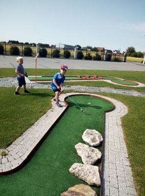 Dzien Dziecka Poborszow