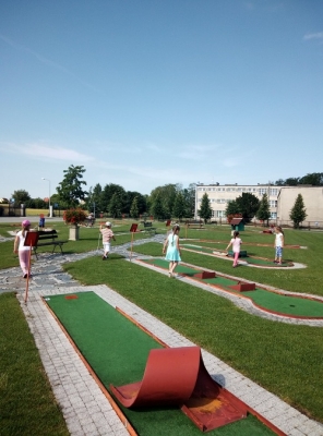 Dzien Dziecka Poborszow