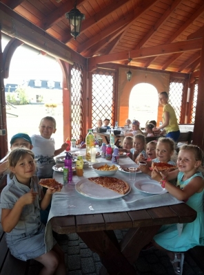 Dzien Dziecka Poborszow