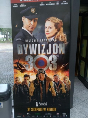 kino Dywizjon 303