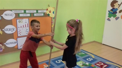 Ogólnopolski Dzień Przedszkola