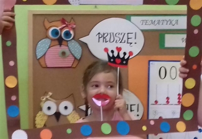 Ogólnopolski Dzień Przedszkola