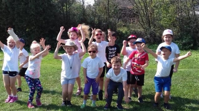 Ogólnopolski Dzień Przedszkola