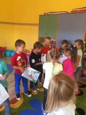 Dzien Chłopaka w Poborszowie