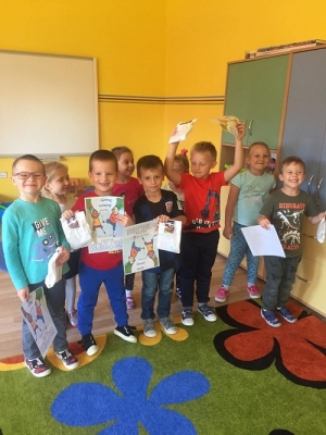 Dzien Chłopaka w Poborszowie