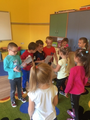 Dzien Chłopaka w Poborszowie