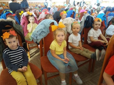 Festiwal Piosenki Jesiennej 2018